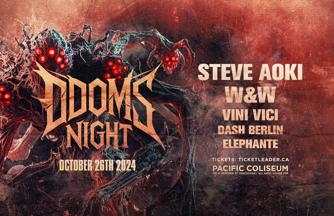 Dooms Night 2024