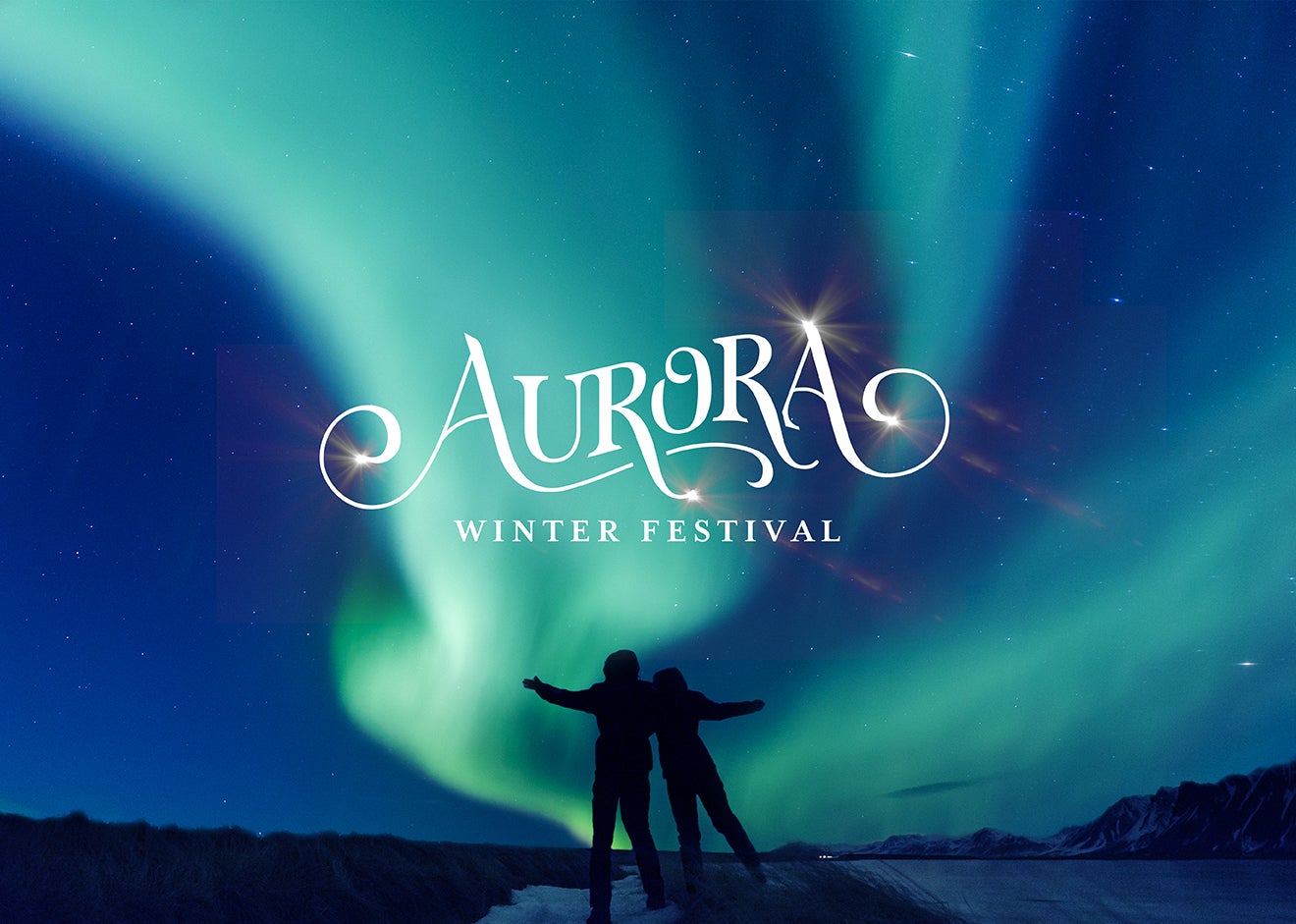 Aurora Winter Festival TicketLeader