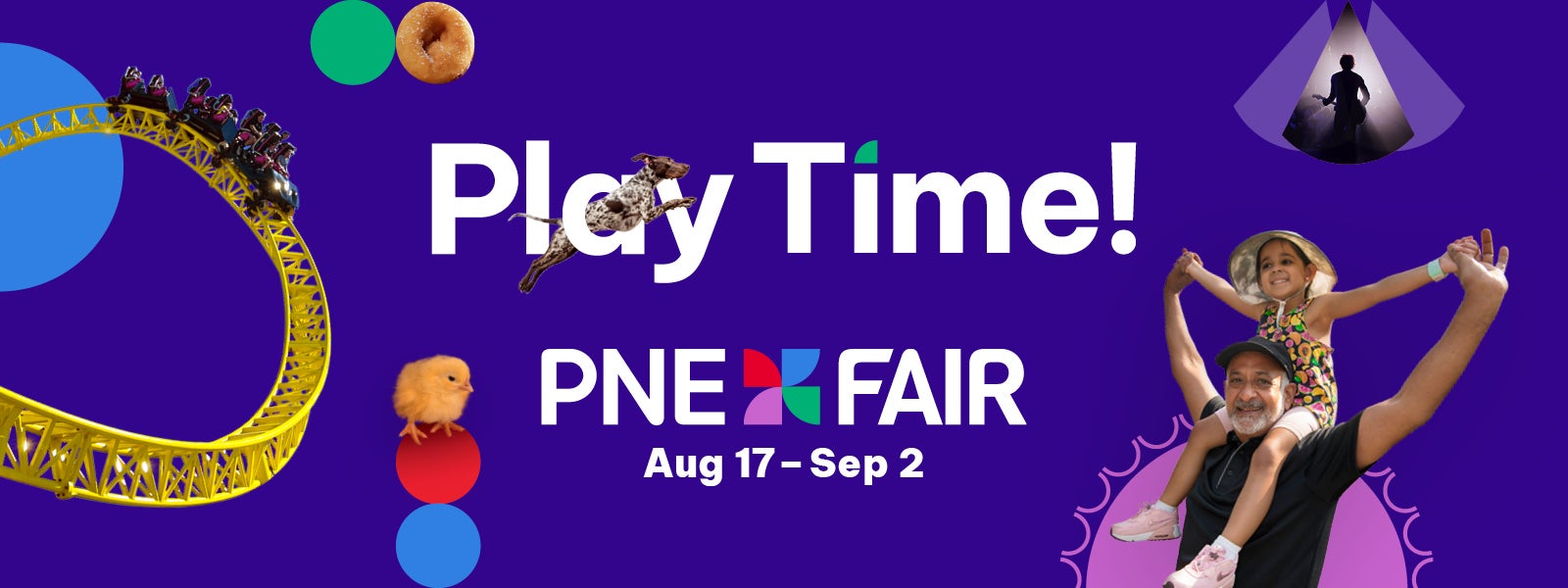 2024 PNE Fair