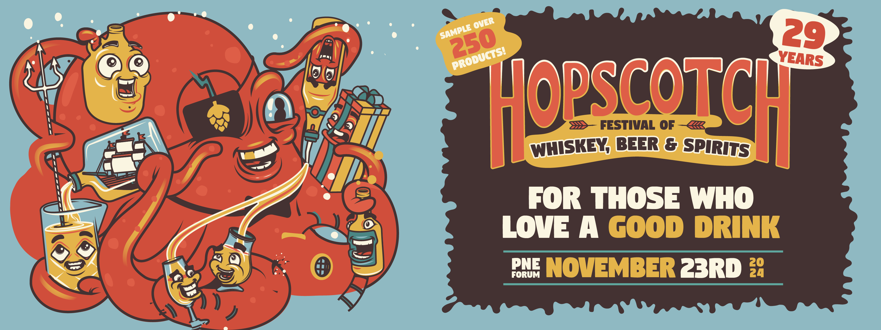 HOPSCOTCH FESTIVAL