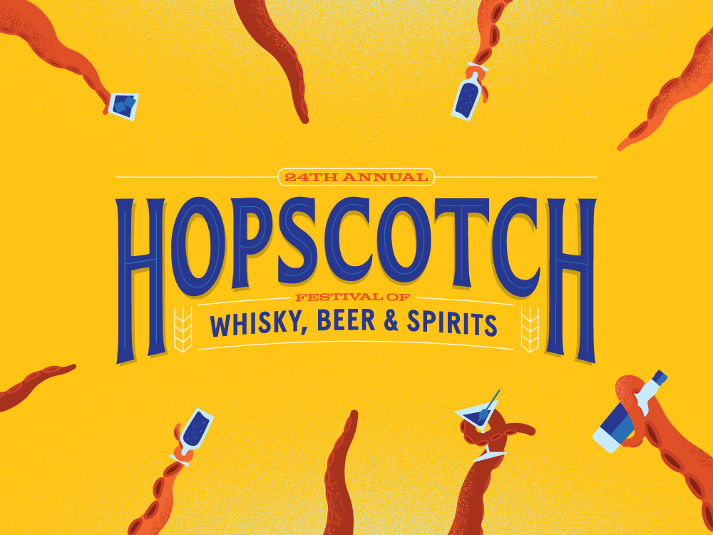 hop scotch festival